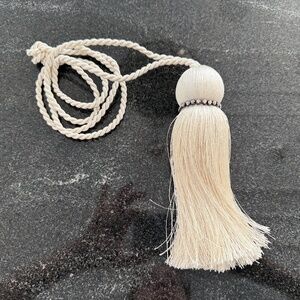 Decorative Tassel